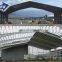 Free Design Customized Prefabricated Steel Structure Building Low Cost Office Factory Workshop Warehouse Steel Building