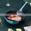 Eco Friendly Quality Cooking Utensils Unique Pots Pans Cheap Aluminum Kitchen Non Stick Cookware Set