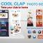 Customize Super Hot Event Good Popular Digital Classical Photo Booth