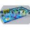 High Quality Kids indoor Maze Soft Play Area Indoor Playground Equipment for sale