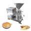 colloid mill stainless steel household price peanut butter cashew nut grind machine for home use