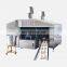 Automatic Ice Cream Cone Making machine Waffle Cup Maker Machine for ice cream