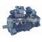 R210lc-7 Hd820 Dh200-5 Dh225-7 Hydraulic Pump K3v112dtp K3v112 K3v112dt Hydraulic Main Pump for Excavator Steel Gear Pump 150kg