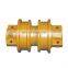 D4D-6T9887 Bulldozer Spare Parts Track Bottom/Dozer Track Roller with 1 year Warranty