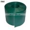 eu reach 2.52m*19cm privacy screen hard pvc strip fence roll Hart sichtschutzstreifen for garden fences manufacturer