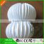 dryer vent wholesale/ white pvc dryer vent hose/ white pvc tumble dryer vent