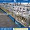 Steel roof roll forming machine with improved structure                        
                                                                                Supplier's Choice