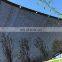 HDPE Black Sun Shade Cloth Plant Cover Greenhouse Outdoor Shade Fence Green House Shade Netting