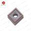 CNMG120404-MS Carbide Turning Tool Insert with PVD Coated