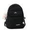 Custom Stylish Simple Fashion Backpack Large Capacity Leisure Casual Travel Backpack