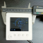 Intelligent WiFi ground heating temperature controller（Wechat:13510231336）