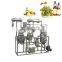 high yield multifunctional hydrosol Hydrolat essence Essential oil distiller distillation extractor machine extraction equipment