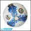 PU material hand sewing match soccer ball no. 5#