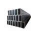 Q460D carbon steel rectangular seamless steel pipe