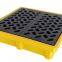 custom roto molding Plastic pallets  rotatinoal moulds