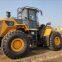 HIXEN 980 wheel loader the year of 2022 for sale