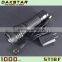 DAKSTAR Newest ST16F Side Switch1000lumens 26650 USB flashlight led rechargeable flashlight