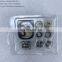 Turbo HE400VG Repair Kit 2154699 2201112 5548354 5459129 5459137 5642904 2301178 2128139PEX For DAF XF CF EURO6 MX13 MX11 Engine