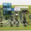 ABB SAFT 181 INF 58116076 Interface Board