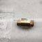 industrial screw air compressor spare parts  Compair check valve A11342374