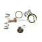 0147 1549 03 HEXAGON BOLT Atlas screw air compressor spare parts high quality