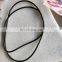 Manufacturer Atlas 0663210811 0663211116 O-ring industrial screw air compressor spare parts high quality