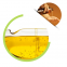 Beauty Products Raw Material VE Acetate Oil Natural Vitamin e Oil Food Grade d-Alpha Tocopherol Oil