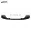 F90 M5 High Quality Carbon Fiber 3D Style Front Lip Front Bumper Lip For BMW F90 M5
