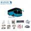 China Large Stock Use For Kinglong Higer Daewoo Zhongtong Golden Dragon Air Conditioning System bus air vent outlet