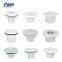 ABS UV Plastic Fittings Swimming Pool Accessory High Quality Plastic Equipment Skimmer Water return Massage Jet