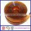 China product high quality screen printing rubber squeegee/screen squeegee blades in printing