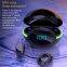 Gaming In-ear Earphones Tws Touch Earbuds New Product Handsfree Wireless Headsets Led Sports Noise Cancelling Headphones