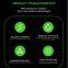3in 1 Wireless Charger  for phone headphone smart watch