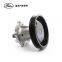 Kit de réparation de pompe à eau pour le système de refroidissement du moteur de voiture Gates GWP5363 d'origine pour Chevrolet Bomba de Agua 96416294