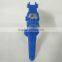 Wholesale new structure plastic 28/410 plastic blue garden trigger sprayer