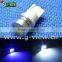 T10 1w superbright auto led bulb position led light led car bulb