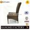 2016 Modern Luxury High Back Dining Chairs