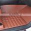 PVC car mat , car floor mat ,3D car floor mat