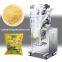 Automatic Coffee Milk Chili Spice Seasoning Flour Powder Bag Filling Packing Machine