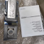 Muge servo valve D661-4577C
