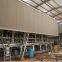 Jumbo Roll Paper Making Production Line - WELLDOING