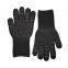 heat resistant BBQ glove barbecue hot temperature resistant aramid glove