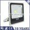 High thermal conductivity die-casting aluminum alloy shell working lifetime 50000 hour led flood light 50w