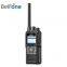 BelFone IP68 водонепроницаемый GPS-радио с Bluetooth, цифровой Dmr двухканальный рации с шифрованием (BP620)