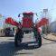 Huaxi 3WPZ-3000 self-propelled spray boom pesticide applicator corn spraying machine manufacturer