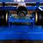 Rubber air spring；Deviation correction airbag