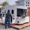 Full Servo Mutli-Color Glazing Screen Printing Machine for Cusmotic Tube Packaging