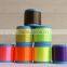 recycled High Tenacity low shrinkage pet filament polyester yarn