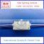 DC 12V/24V angle160 high power sidelight LED module with CE&Rohs certification