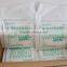 print head cleaning wiper Print Head Type inkjet printer head cleanroom wiper 9in 150pcs